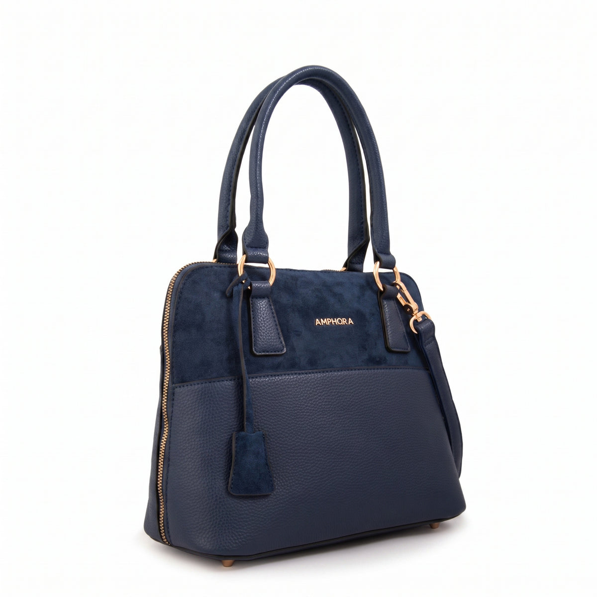 CARTERA MALUISA AZUL