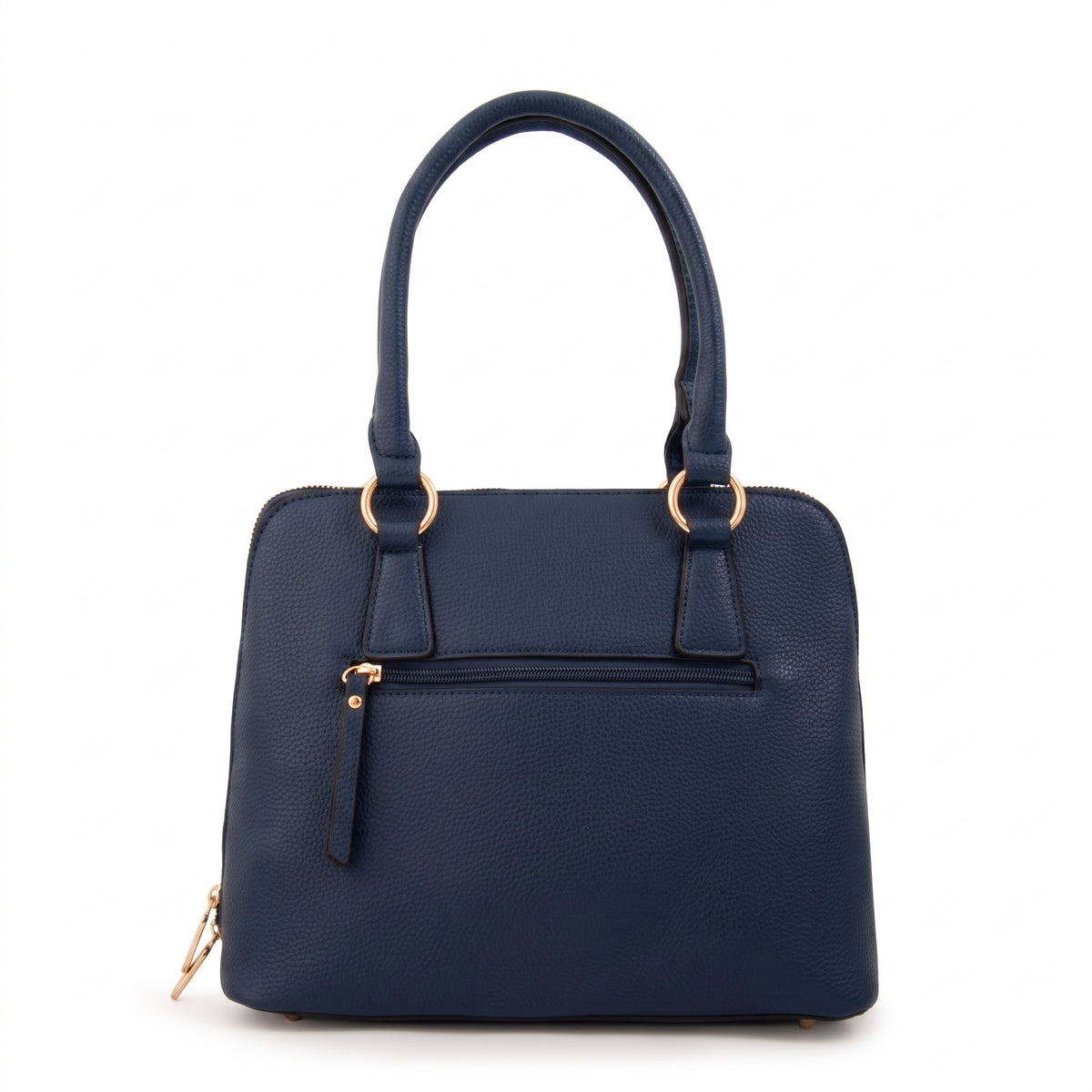 CARTERA MALUISA AZUL