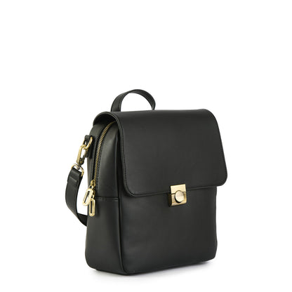 MOCHILA LAURENT NEGRO