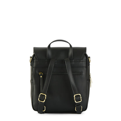 MOCHILA LAURENT NEGRO