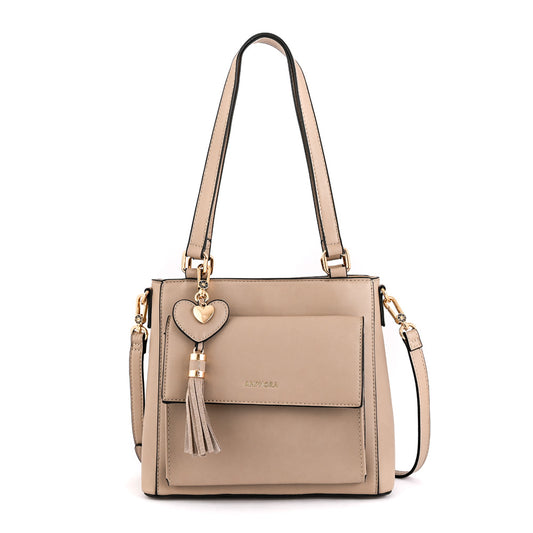 CARTERA TRES DIVISIONES ROY TAUPE