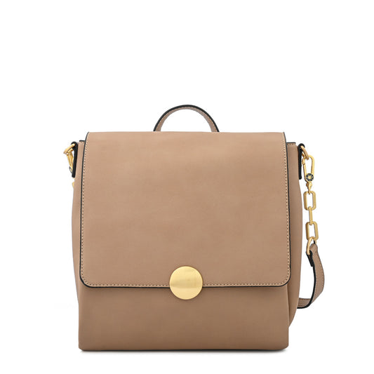 AMARA MOCHILA BEIGE