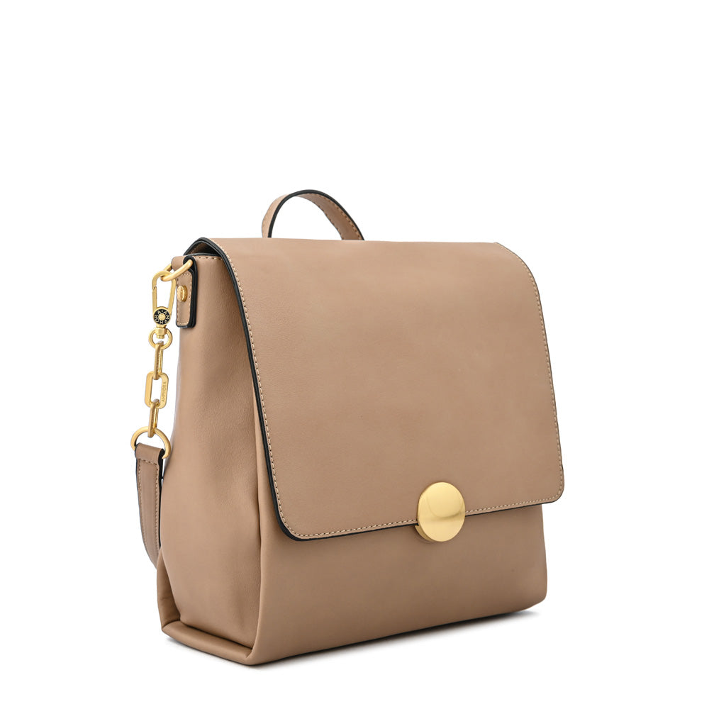 AMARA MOCHILA BEIGE