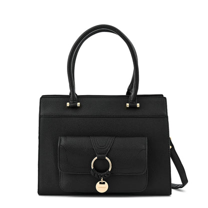 CARTERA MARLA NEGRO