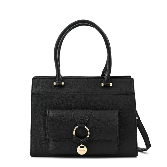CARTERA MARLA NEGRO