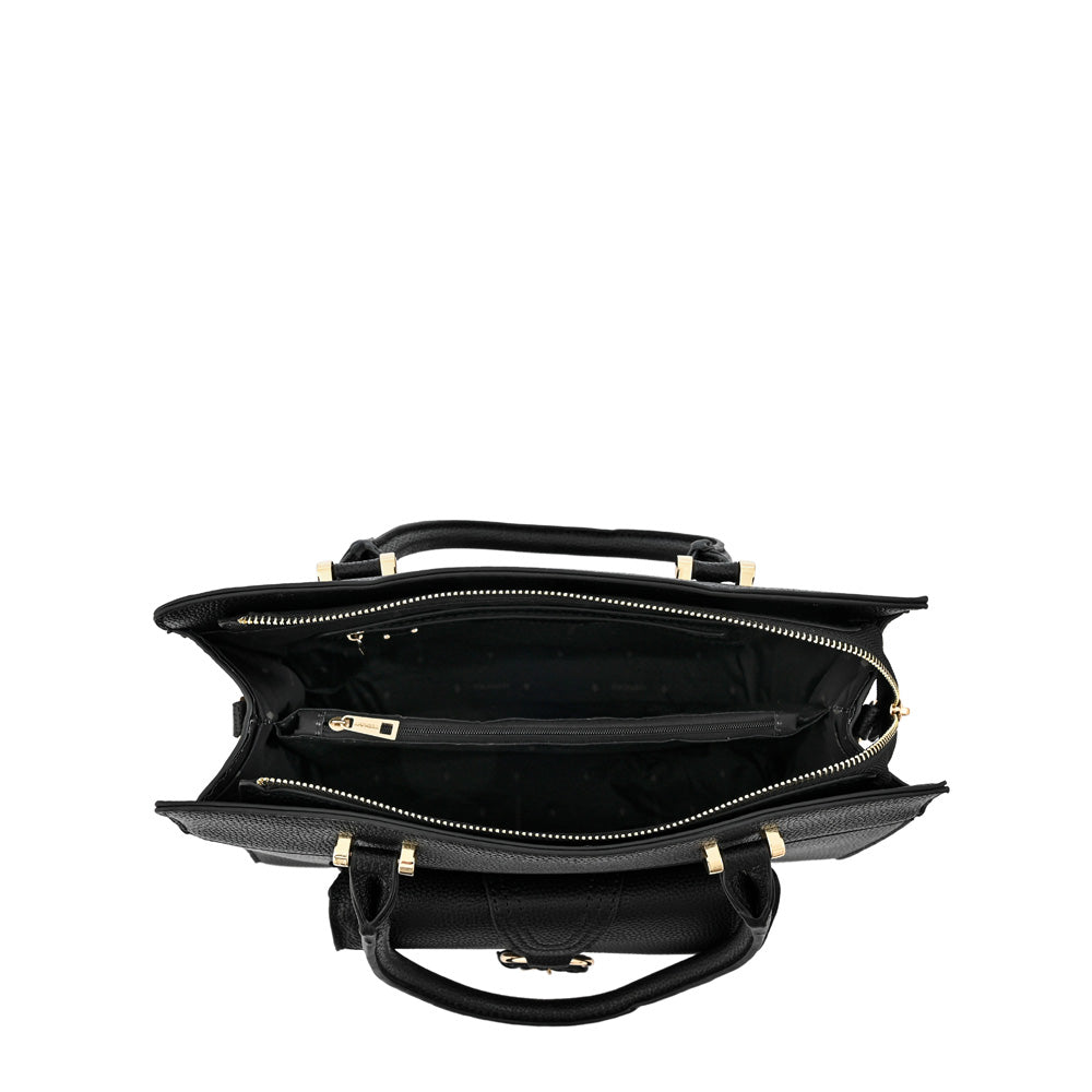 CARTERA MARLA NEGRO