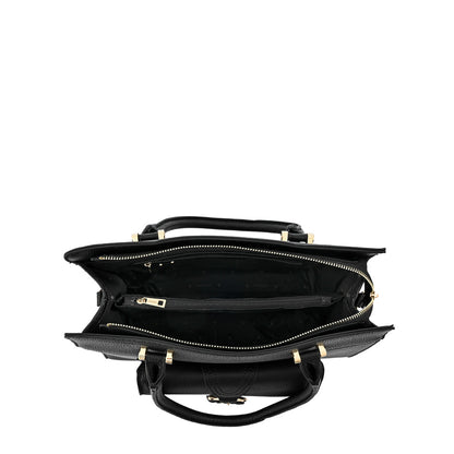 CARTERA MARLA NEGRO