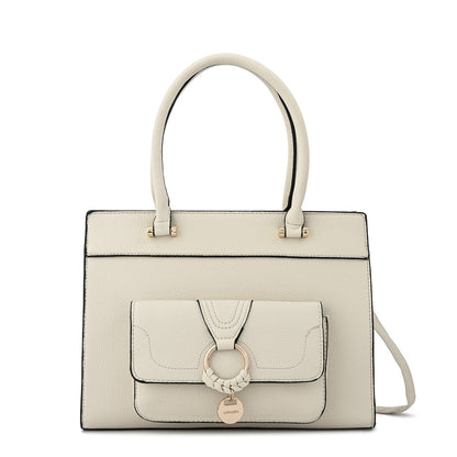 CARTERA MARLA BLANCO