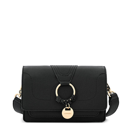 BANDOLERA MARLA NEGRO