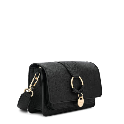 BANDOLERA MARLA NEGRO