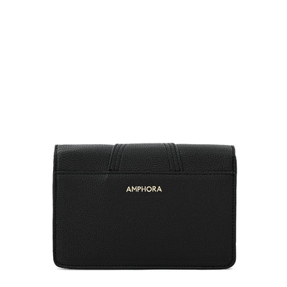 BANDOLERA MARLA NEGRO