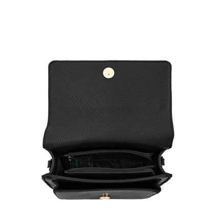 BANDOLERA MARLA NEGRO