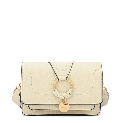 BANDOLERA MARLA BLANCO