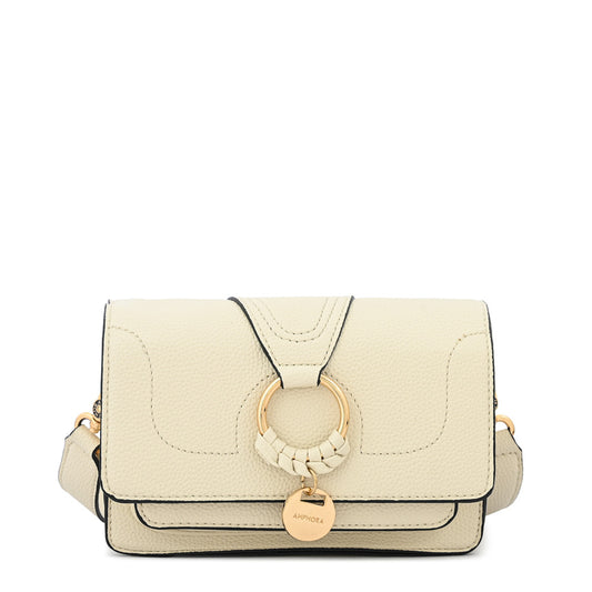 BANDOLERA MARLA BLANCO
