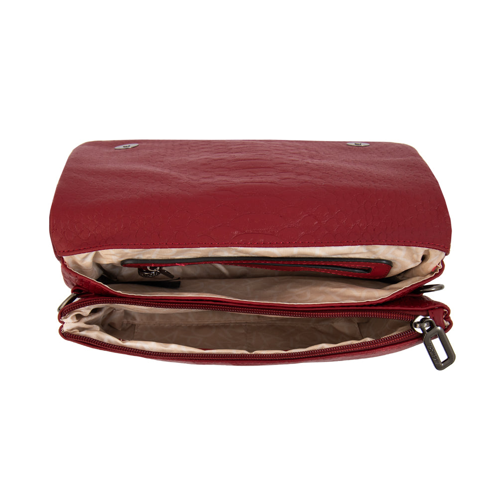 BANDOLERA ALVAR BORDÓ