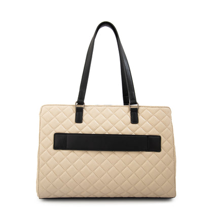 CARTERA PORTA NOTEBOOK 13" BUGI BLANCO