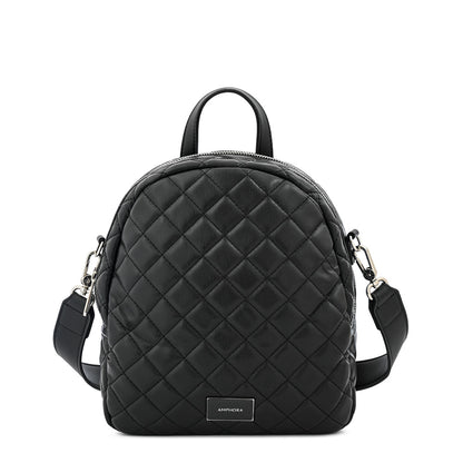 MOCHILA BUGI NEGRO