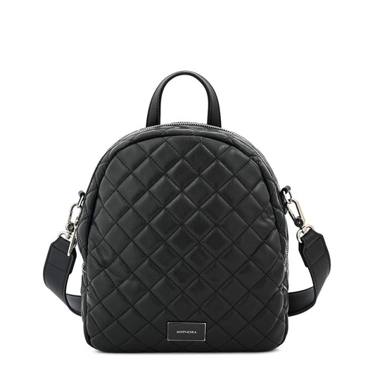 MOCHILA BUGI NEGRO