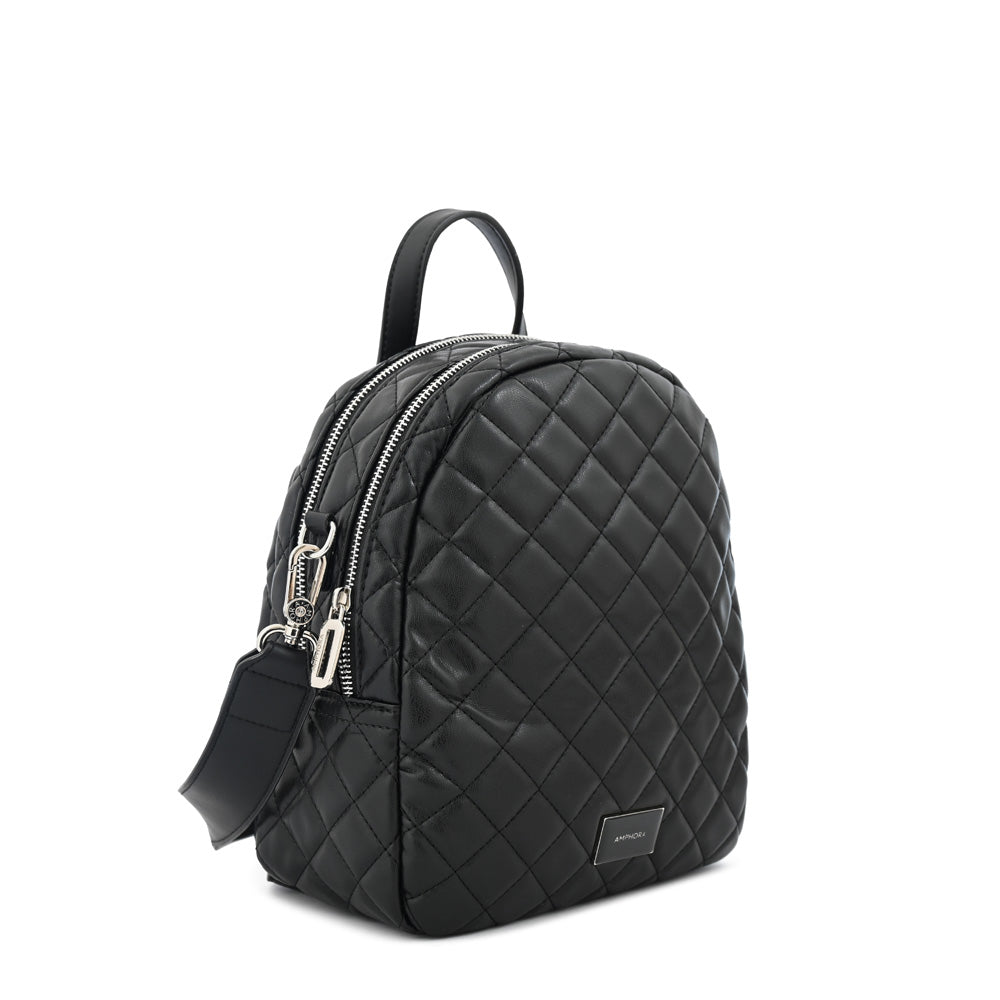 MOCHILA BUGI NEGRO