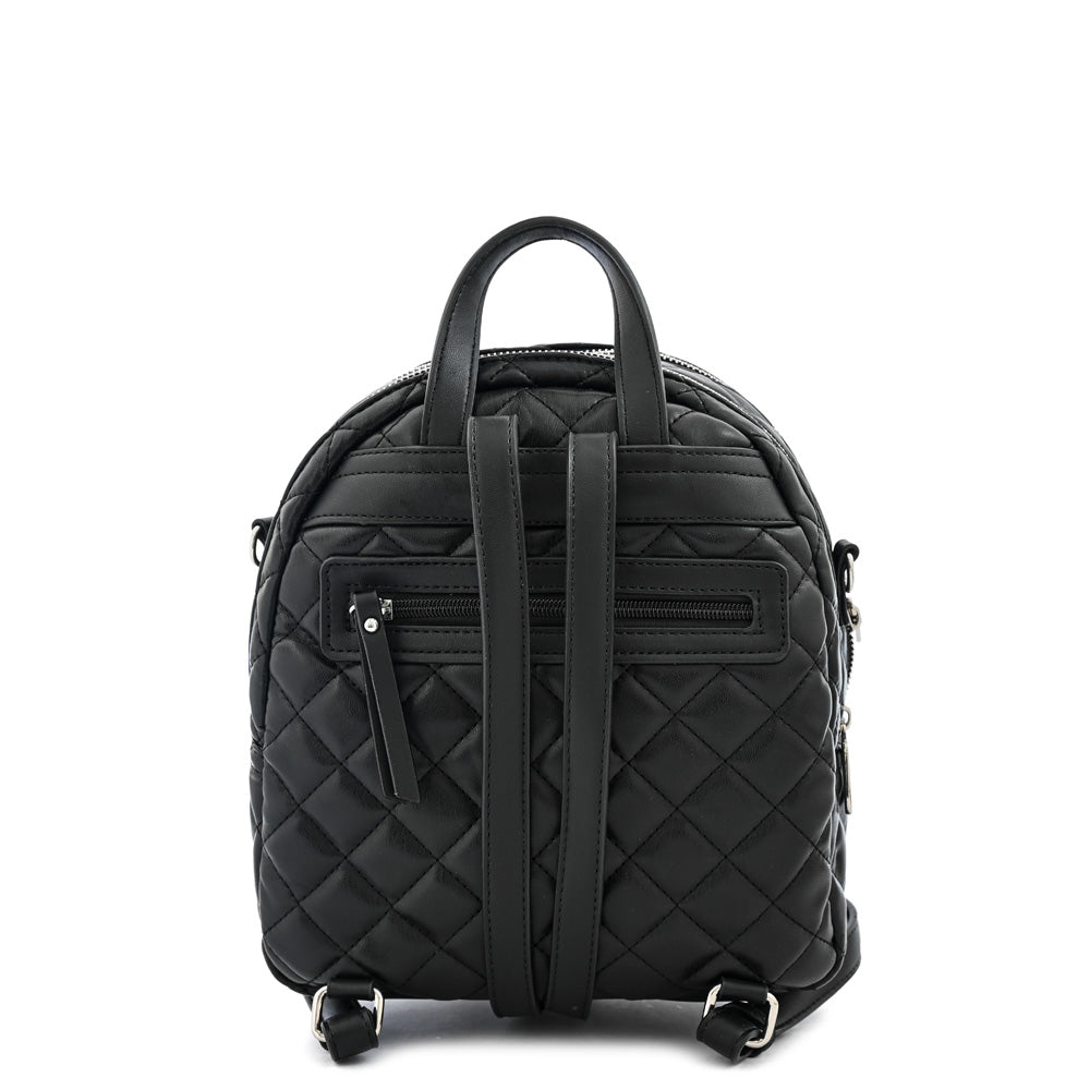 MOCHILA BUGI NEGRO