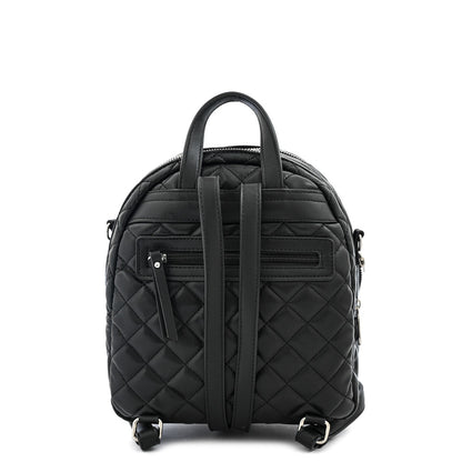MOCHILA BUGI NEGRO