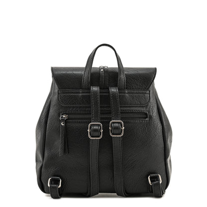 MOCHILA INDONESIA NEGRO