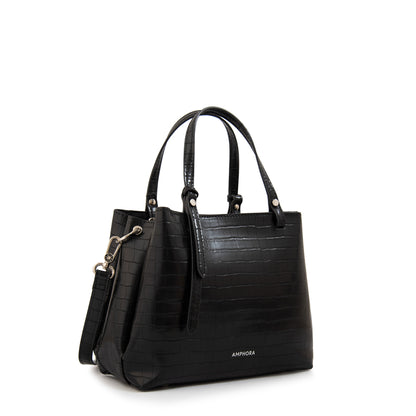 CARTERA MORONI NEGRO CROCCO