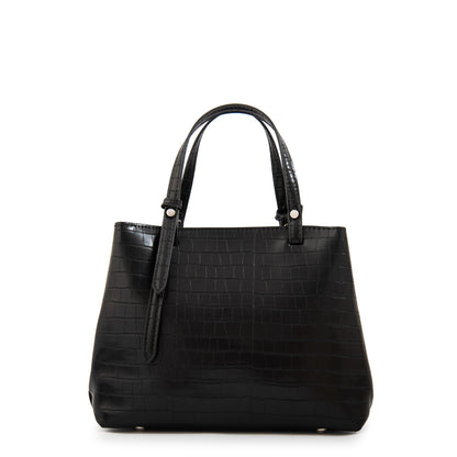 CARTERA MORONI NEGRO CROCCO