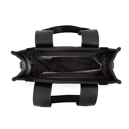 BANDOLERA CALITA NEGRO