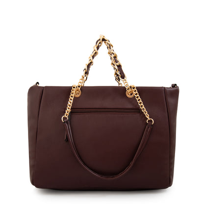 CARTERA DEMI BORDÓ