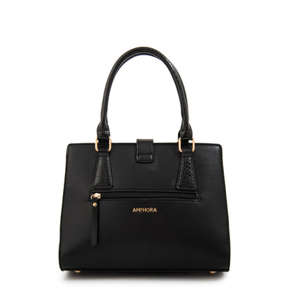 CARTERA OFELIA NEGRO