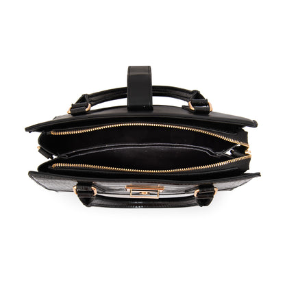 CARTERA OFELIA NEGRO