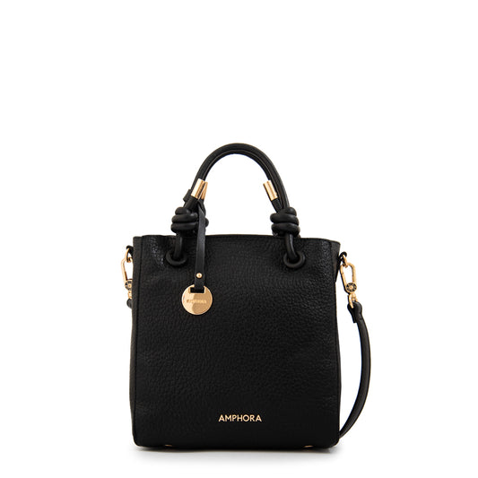 BANDOLERA ITALIA NEGRO