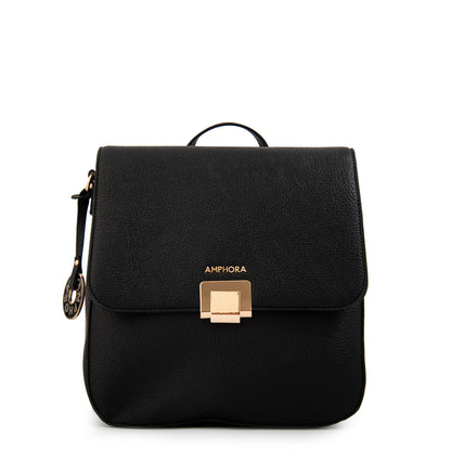 MOCHILA ELOIS NEGRO