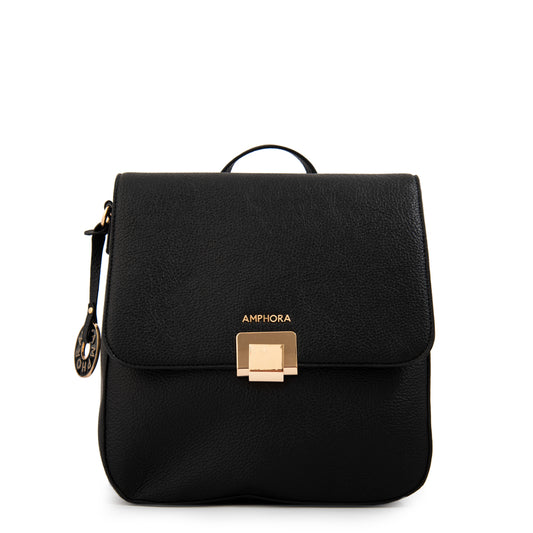 MOCHILA ELOIS NEGRO