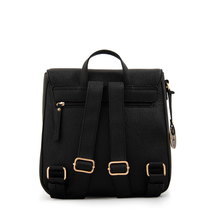 MOCHILA ELOIS NEGRO