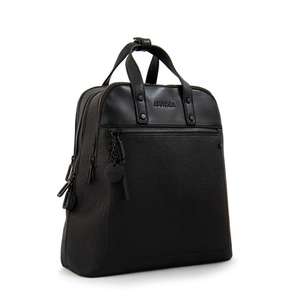 MOCHILA PAULA NEGRO