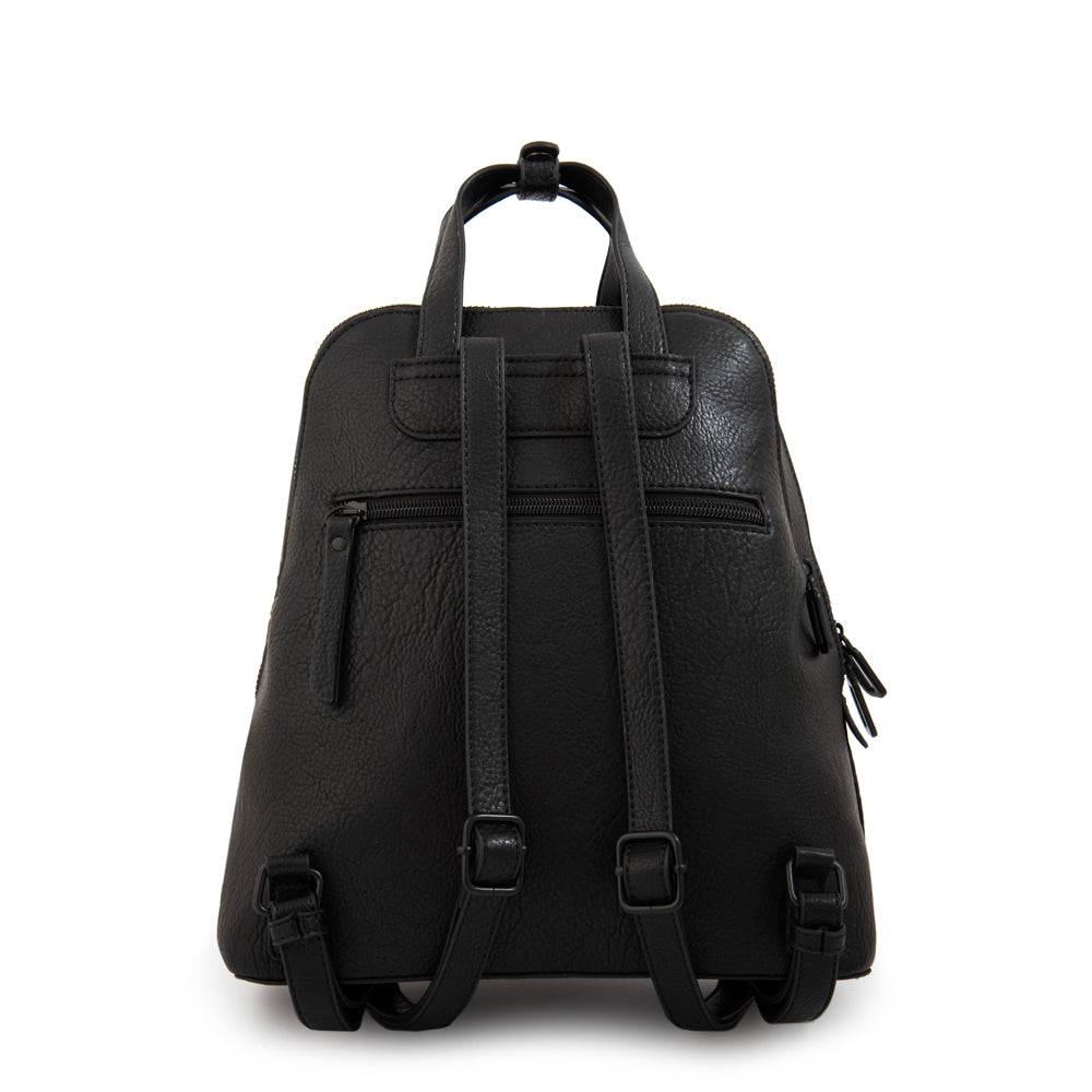 MOCHILA PAULA NEGRO