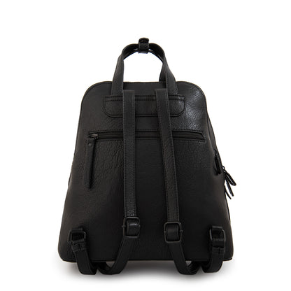 MOCHILA PAULA NEGRO