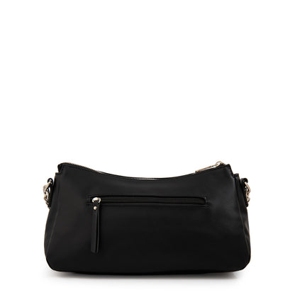 CARTERA BONNIE NEGRO