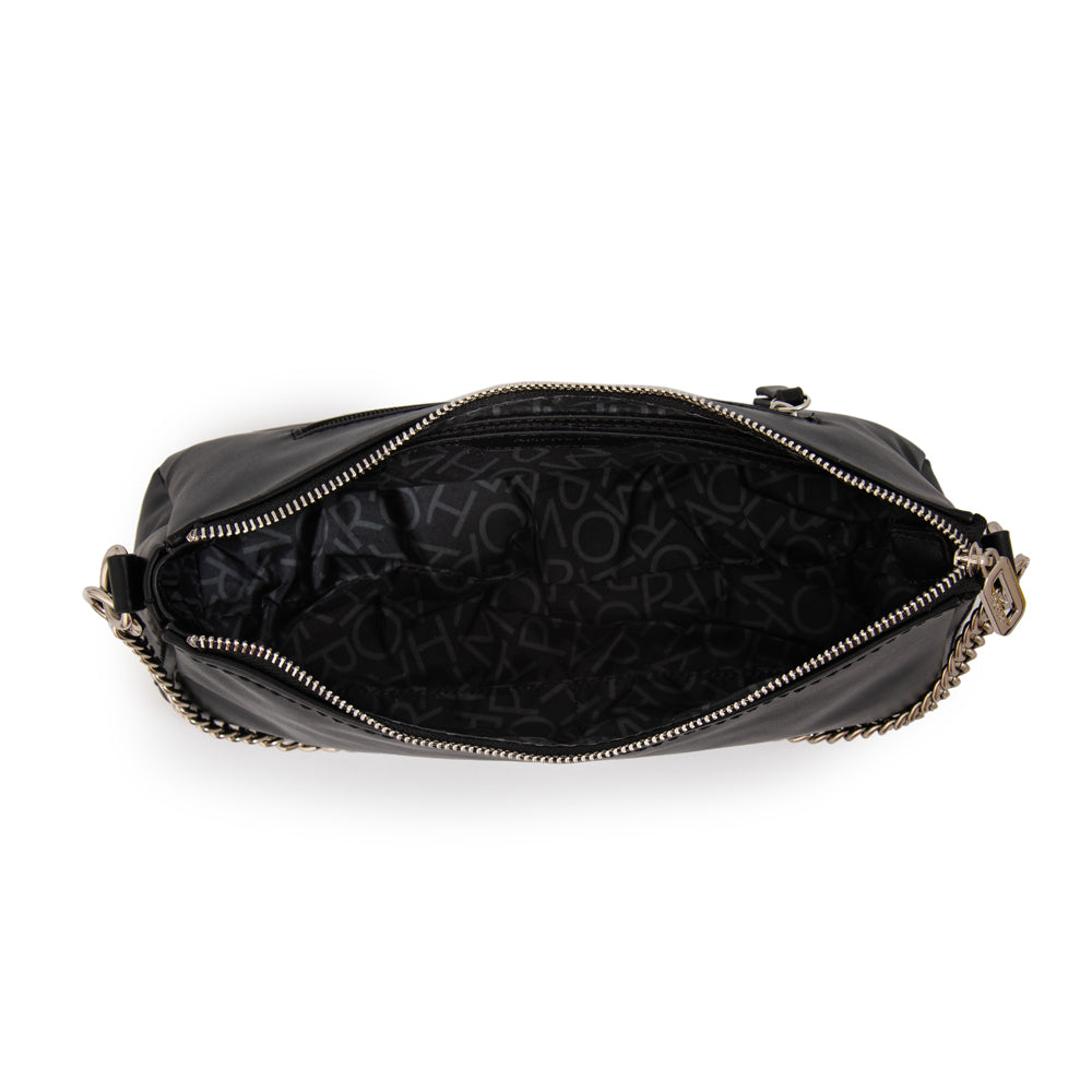 CARTERA BONNIE NEGRO