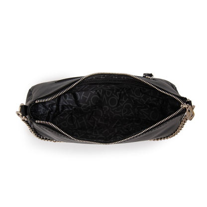 CARTERA BONNIE NEGRO