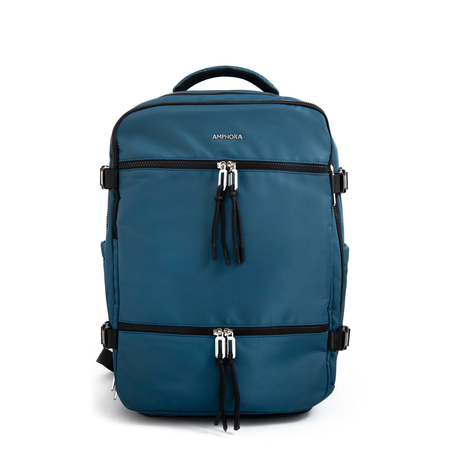 MOCHILA DE VIAJE VESTA AZUL