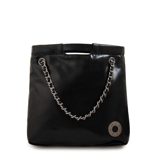 CARTERA RILEY NEGRO