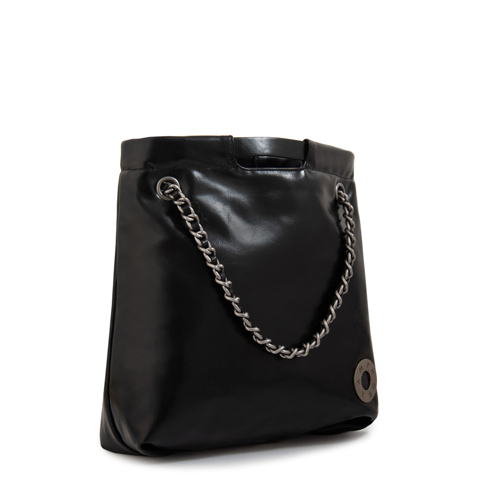 CARTERA RILEY NEGRO