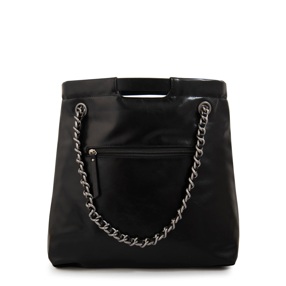 CARTERA RILEY NEGRO