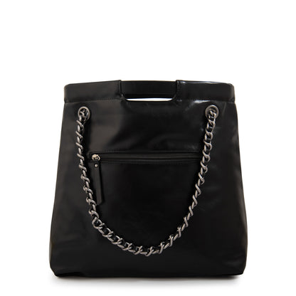 CARTERA RILEY NEGRO