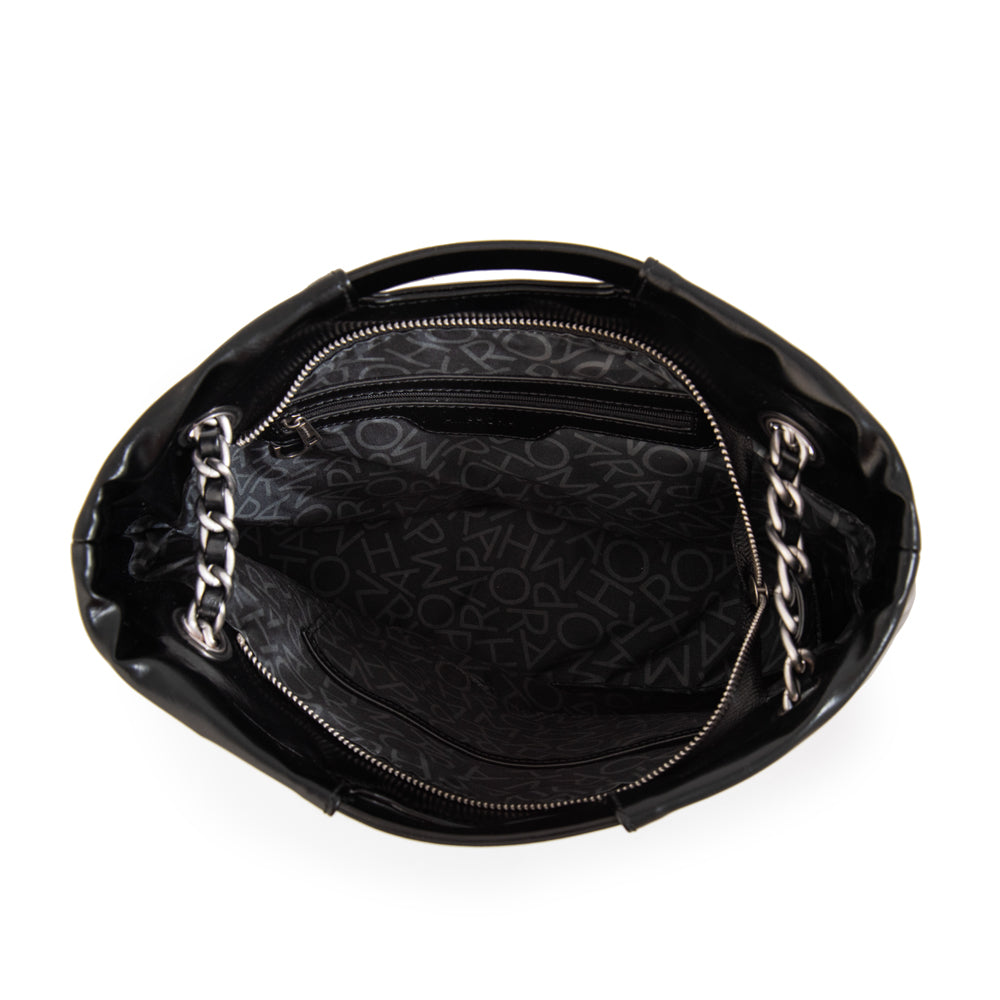 CARTERA RILEY NEGRO