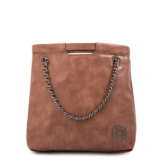 CARTERA RILEY ROSA