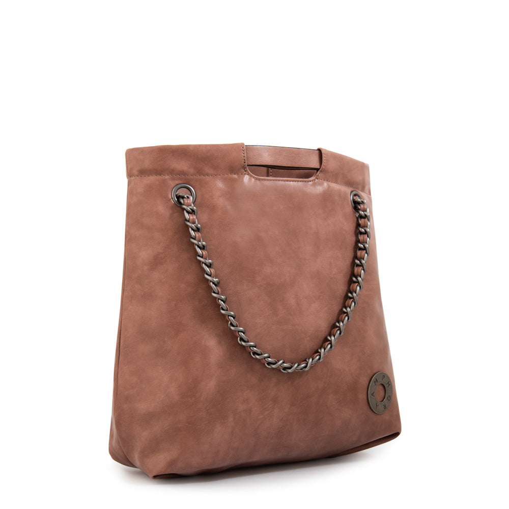 CARTERA RILEY ROSA